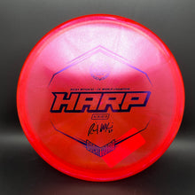 Load image into Gallery viewer, Westside Discs VIP ICE Glimmer Harp - Sockibomb

