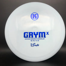 Load image into Gallery viewer, Kastaplast K1 Soft Grym-X - stock
