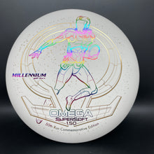 Load image into Gallery viewer, Millennium Omega SuperSoft 50th Run Commemorative
