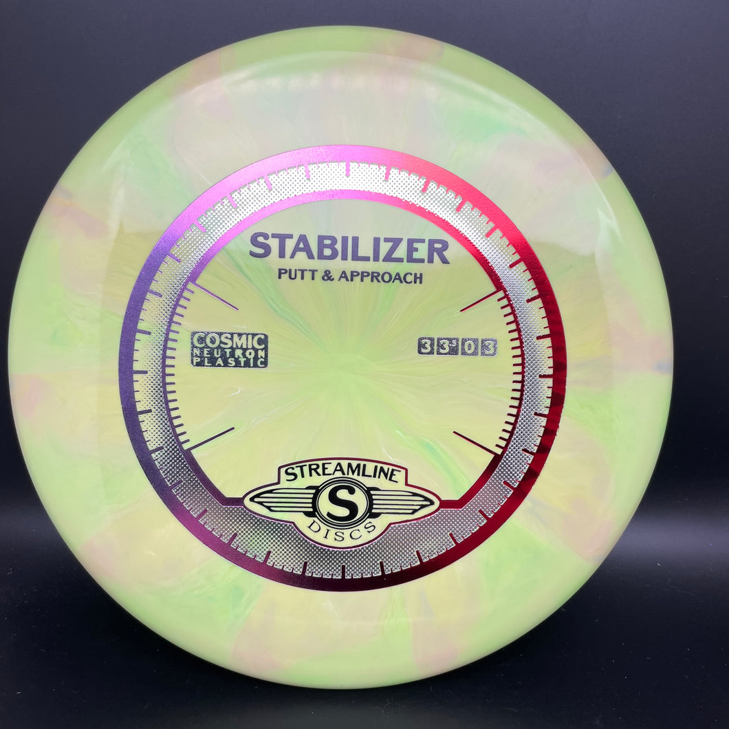 Streamline Cosmic Neutron Stabilizer - stock