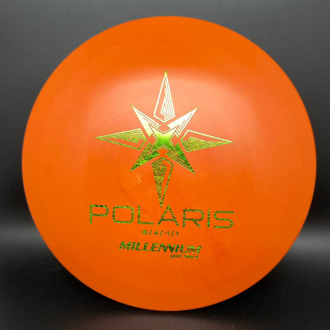 Millennium Standard Polaris (LS) - stock