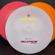 Load image into Gallery viewer, Millennium Sirius Polaris (LS) - stock
