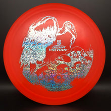 Load image into Gallery viewer, Discraft Big Z Vulture 175+ stock
