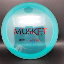 Load image into Gallery viewer, Latitude 64 Opto Musket - stock
