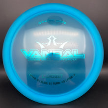 Load image into Gallery viewer, Dynamic Discs Lucid Vandal - 168-171 stock
