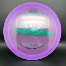 Load image into Gallery viewer, Dynamic Discs Lucid Vandal - 173+ stock

