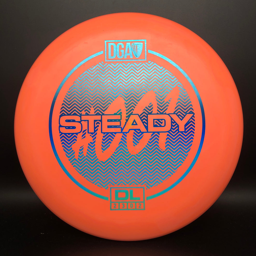 DGA DL Steady - stock