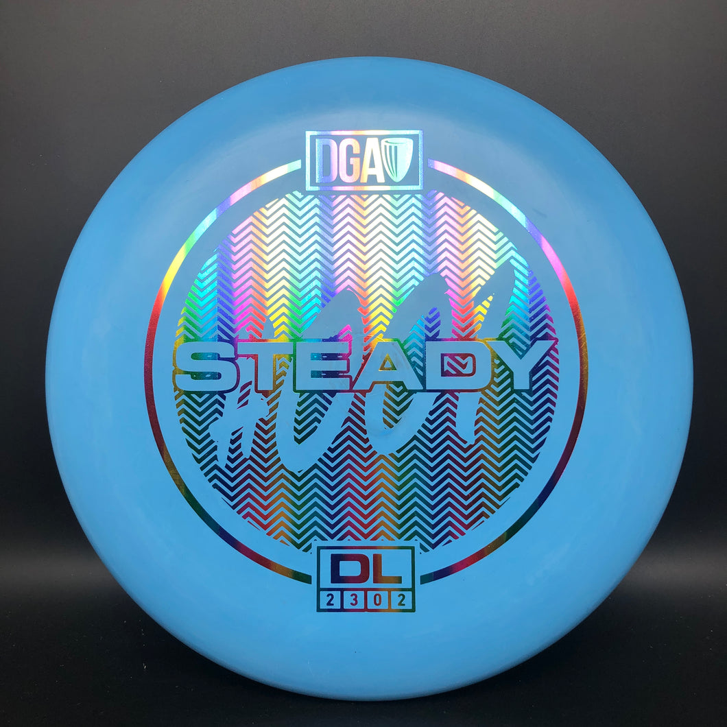 DGA DL Steady - stock