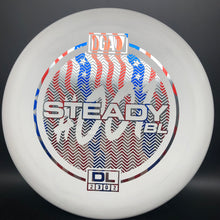 Load image into Gallery viewer, DGA DL Steady BL - stock
