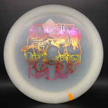 Load image into Gallery viewer, Lone Star Glow Tombstone - character stamp
