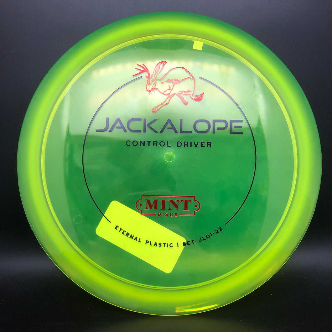 Mint Discs Eternal Jackalope - #ET-JL01-22