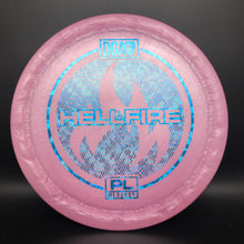 Load image into Gallery viewer, DGA ProLine PL Hellfire - stock

