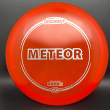 Load image into Gallery viewer, Discraft Z Meteor, 177+ stock RYO
