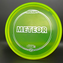 Load image into Gallery viewer, Discraft Z Meteor, 177+ stock RYO
