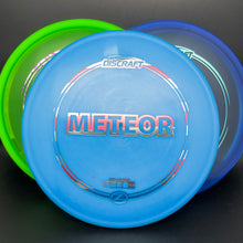 Load image into Gallery viewer, Discraft Z Meteor, 177+ stock G/B
