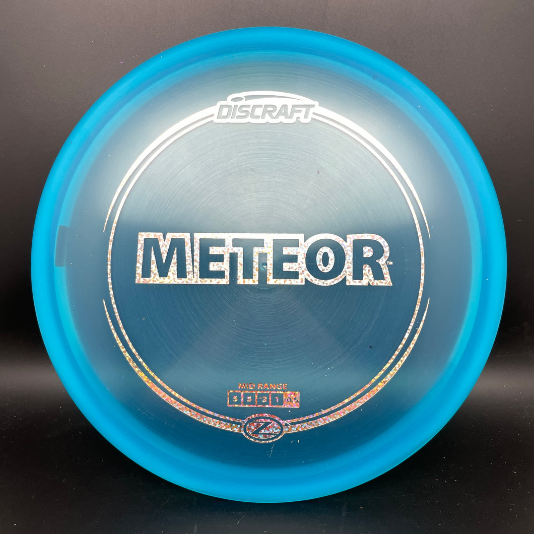 Discraft Z Meteor, 177+ stock G/B