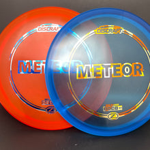 Load image into Gallery viewer, Discraft Z Meteor, &lt;176 gm - stock
