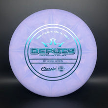 Load image into Gallery viewer, Dynamic Discs Classic Soft Burst Deputy - stock
