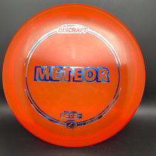 Load image into Gallery viewer, Discraft Z Meteor, &lt;176 gm - stock
