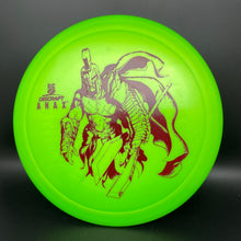 Load image into Gallery viewer, Discraft Big Z Anax 170-172 - stock
