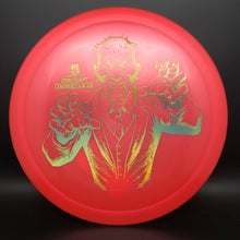 Load image into Gallery viewer, Discraft Big Z Undertaker 173+ stock
