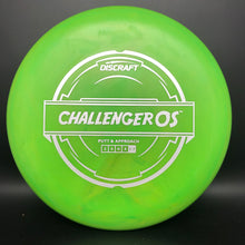Load image into Gallery viewer, Discraft Putter Line Challenger OS - stock
