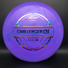 Load image into Gallery viewer, Discraft Putter Line Challenger OS - stock
