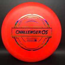 Load image into Gallery viewer, Discraft Putter Line Challenger OS - stock
