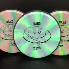 Load image into Gallery viewer, MVP Cosmic Neutron Nano Mini GRP G

