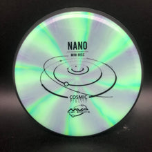 Load image into Gallery viewer, MVP Cosmic Neutron Nano Mini GRP G
