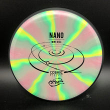 Load image into Gallery viewer, MVP Cosmic Neutron Nano Mini GRP G
