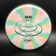 Load image into Gallery viewer, MVP Cosmic Neutron Nano Mini GRP G
