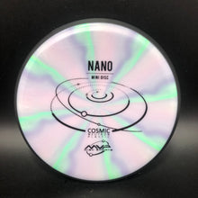 Load image into Gallery viewer, MVP Cosmic Neutron Nano Mini GRP G
