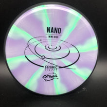 Load image into Gallery viewer, MVP Cosmic Neutron Nano Mini GRP G
