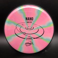 Load image into Gallery viewer, MVP Cosmic Neutron Nano Mini GRP G
