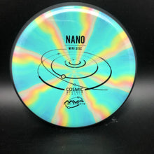 Load image into Gallery viewer, MVP Cosmic Neutron Nano Mini GRP G
