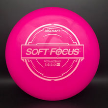 Load image into Gallery viewer, Discraft Putter Line Soft Focus - stock
