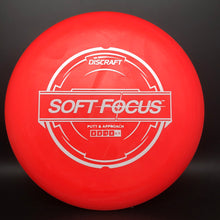 Load image into Gallery viewer, Discraft Putter Line Soft Focus - stock
