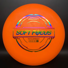 Load image into Gallery viewer, Discraft Putter Line Soft Focus - stock

