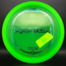 Load image into Gallery viewer, Discraft Z Raptor - stock
