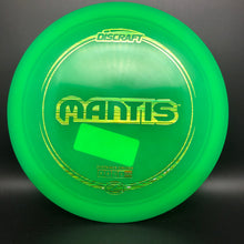 Load image into Gallery viewer, Discraft Z Mantis 173-174 stock
