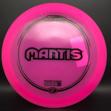 Load image into Gallery viewer, Discraft Z Mantis 175 above stock
