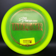 Load image into Gallery viewer, Discraft Z Undertaker - stock
