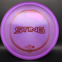 Load image into Gallery viewer, Discraft Z Sting - stock
