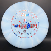 Load image into Gallery viewer, Dynamic Discs Classic Blend Burst Warden - stock

