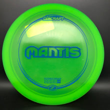 Load image into Gallery viewer, Discraft Z Mantis 175 above stock

