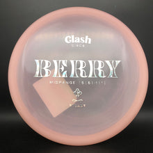 Load image into Gallery viewer, Clash Discs Steady Berry - stock
