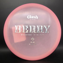 Load image into Gallery viewer, Clash Discs Steady Berry - stock
