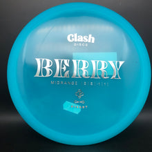 Load image into Gallery viewer, Clash Discs Steady Berry - stock
