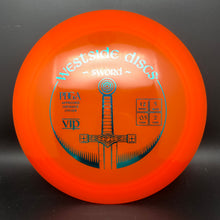 Load image into Gallery viewer, Westside Discs VIP Sword - stock
